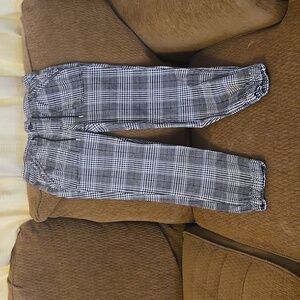 No Boundaries pants SZ M